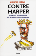 Contre Harper